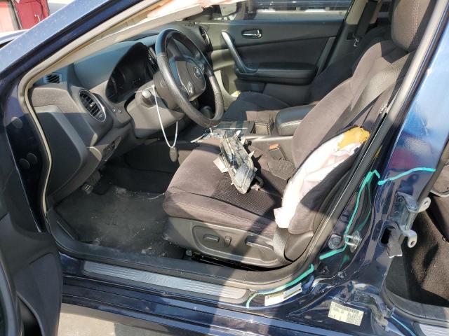 Zdjęcie 7 z aukcji – 2014 NISSAN MAXIMA S z VIN 1N4AA5AP0EC915288
