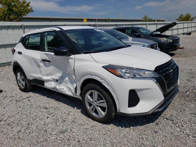 Photo 4 from auction – 2023 NISSAN KICKS S with VIN 3N1CP5BV5PL492622