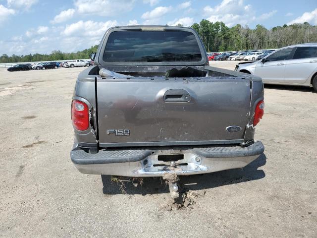 Photo 6 from auction – 2003 FORD F150 SUPER with VIN 1FTRW07673KD15371