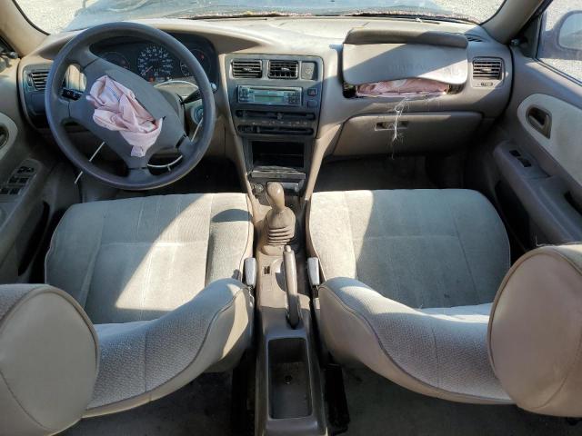صورة رقم 8 من المزاد - 1997 TOYOTA COROLLA مع VIN 1NXBA02E2VZ522798