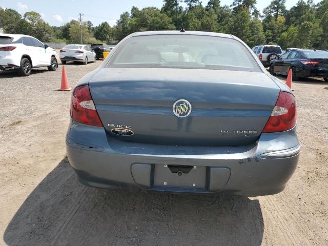 Photo 6 from auction – 2007 BUICK LACROSSE C with VIN 2G4WC582971162675