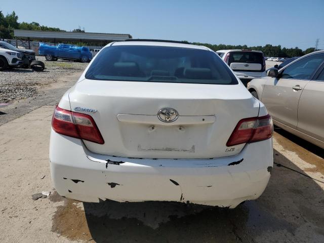 Photo 6 from auction – 2007 TOYOTA CAMRY CE with VIN 4T1BE46K27U632426
