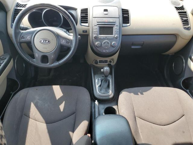 Снимка 8 от търг – 2012 KIA SOUL + с VIN KNDJT2A64C7369837