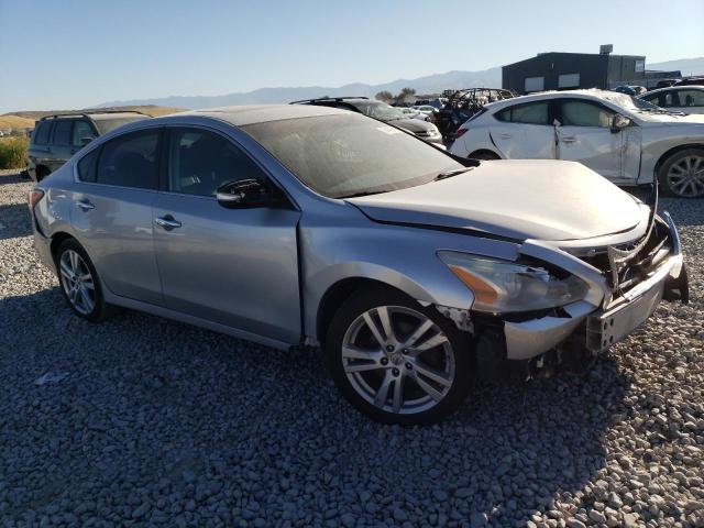 Photo 4 from auction – 2015 NISSAN ALTIMA 3.5 with VIN 1N4BL3AP7FC297620