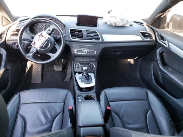 Photo 8 from auction – 2017 AUDI Q3 PREMIUM with VIN WA1BCCFS0HR004447