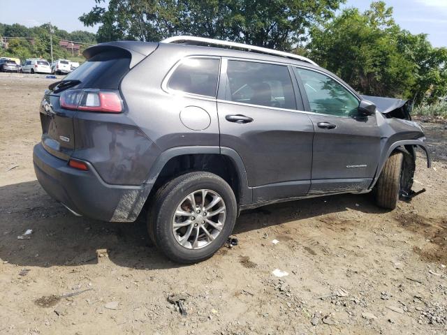 Photo 3 from auction – 2020 JEEP CHEROKEE L with VIN 1C4PJMLX7LD613077