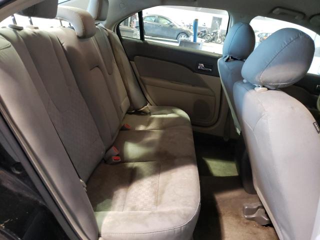 Photo 10 from auction – 2012 FORD FUSION S with VIN 3FAHP0GA5CR429898