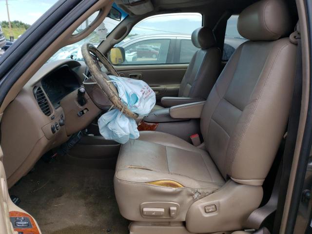 Photo 7 from auction – 2003 TOYOTA TUNDRA ACC with VIN 5TBBT48113S391383