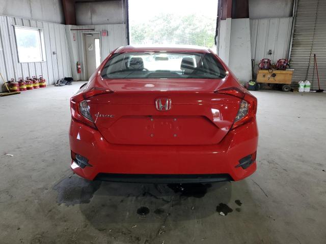 Снимка 6 от търг – 2016 HONDA CIVIC EX с VIN 2HGFC2F74GH562816