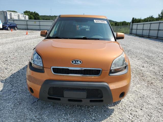 صورة رقم 5 من المزاد - 2011 KIA SOUL مع VIN KNDJT2A28B7226269
