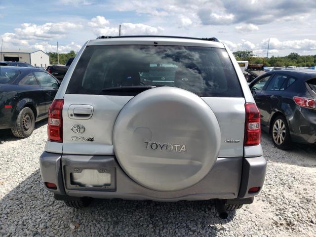 Photo 6 from auction – 2004 TOYOTA RAV4 with VIN JTEHD20V446015856