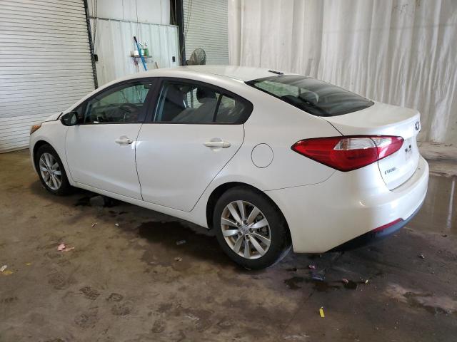 Photo 2 from auction – 2014 KIA FORTE with VIN KNAFX4A64E5219308