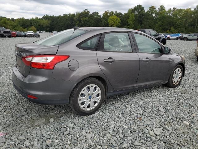 Photo 3 from auction – 2012 FORD FOCUS SE with VIN 1FAHP3F28CL231276