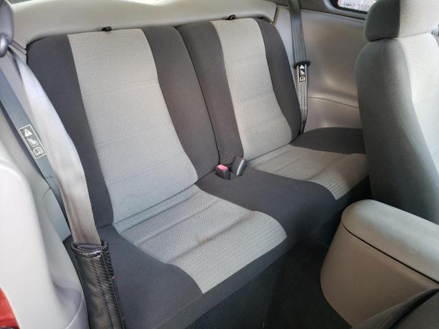 Photo 10 from auction – 2002 FORD MUSTANG with VIN 1FAFP40432F119697