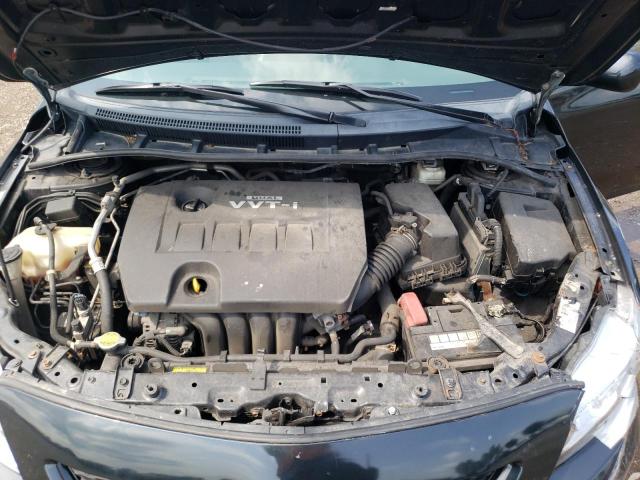Photo 11 from auction – 2010 TOYOTA COROLLA BA with VIN 2T1BU4EE3AC308926