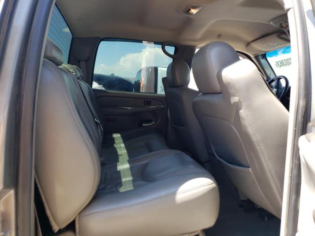 Photo 10 from auction – 2006 GMC SIERRA K25 with VIN 1GTHK23D86F139872