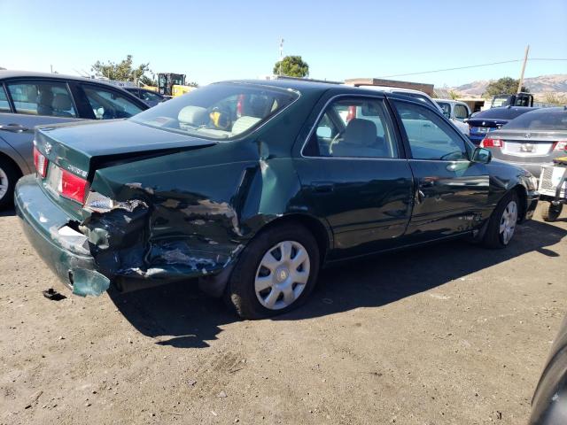 Photo 3 from auction – 2000 TOYOTA CAMRY with VIN JT2BG22K6Y0456071