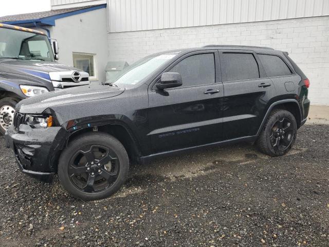 JEEP GRAND CHER 2019 with VIN 1C4RJFAG2KC540891 - Photo from auction