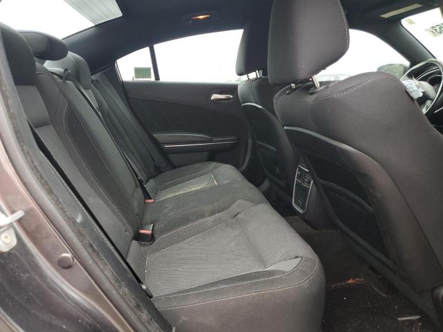 Photo 10 from auction – 2016 DODGE CHARGER SX with VIN 2C3CDXJG0GH188907