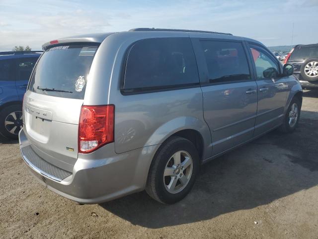 Photo 3 from auction – 2013 DODGE GRAND CARA with VIN 2C4RDGCG2DR545805