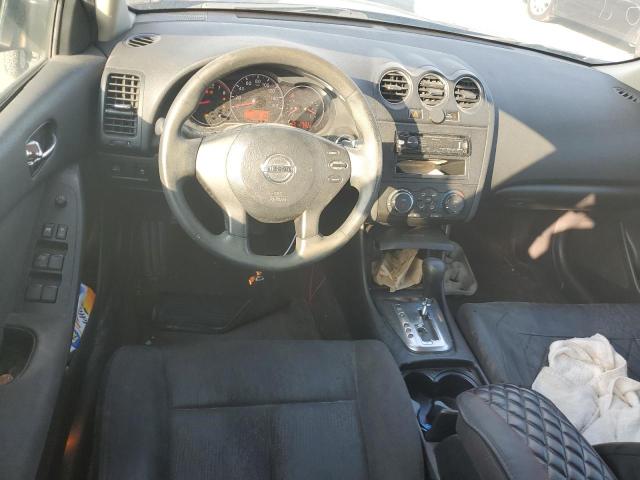 Photo 8 from auction – 2012 NISSAN ALTIMA BAS with VIN 1N4AL2AP7CN505629