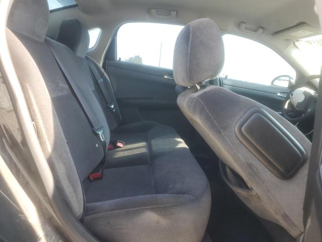Photo 10 from auction – 2014 CHEVROLET IMPALA LIM with VIN 2G1WA5E36E1165787