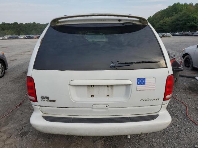 Photo 6 from auction – 1999 DODGE GRAND CARA with VIN 2B4GP44G1XR391567