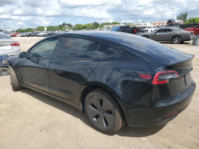 Photo 2 from auction – 2022 TESLA MODEL 3 with VIN 5YJ3E1EA4NF337236