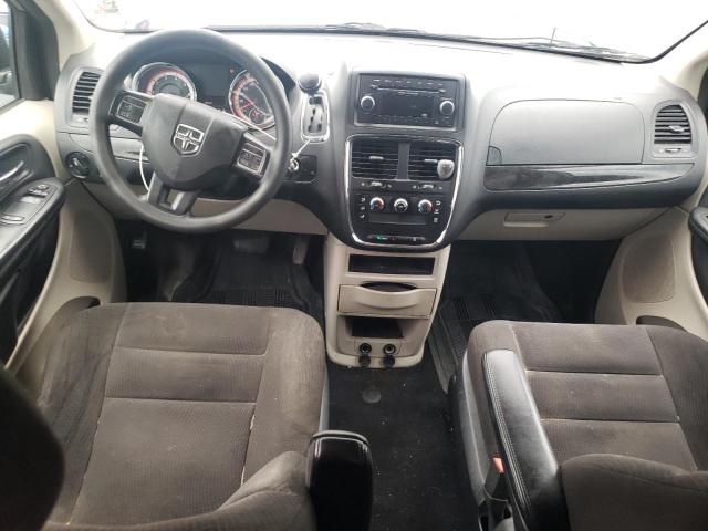 Photo 8 from auction – 2014 DODGE GRAND CARA with VIN 2C4RDGBG7ER313025
