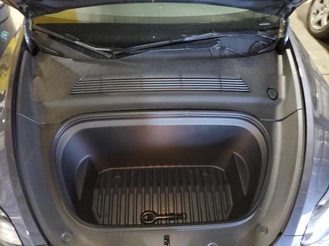 Снимка 11 от търг – 2023 TESLA MODEL Y с VIN 7SAYGAEE4PF699656