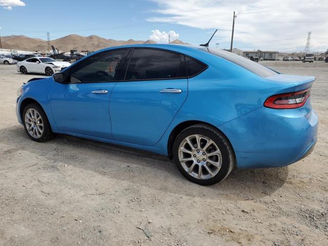 Photo 2 from auction – 2016 DODGE DART SXT S with VIN 1C3CDFFA6GD822149