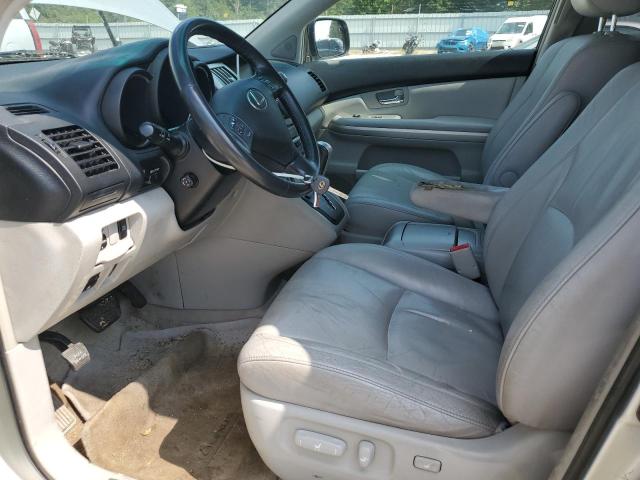 Photo 7 from auction – 2006 LEXUS RX 400 with VIN JTJHW31U660011899