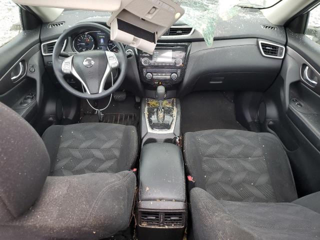 Photo 8 from auction – 2016 NISSAN ROGUE S with VIN 5N1AT2MV9GC796099