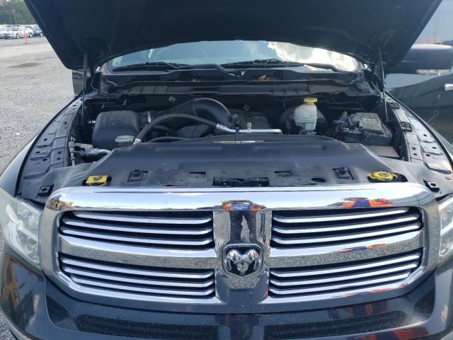 Photo 11 from auction – 2017 RAM 1500 SLT with VIN 1C6RR6LT6HS769339