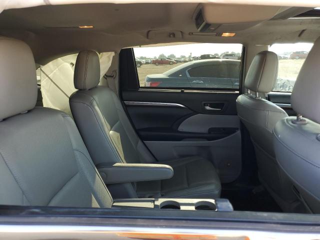 Zdjęcie 11 z aukcji – 2016 TOYOTA HIGHLANDER z VIN 5TDYKRFH8GS184058