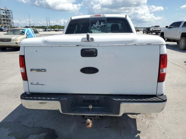 Photo 6 from auction – 2006 FORD F150 with VIN 1FTRX12W56KD20938