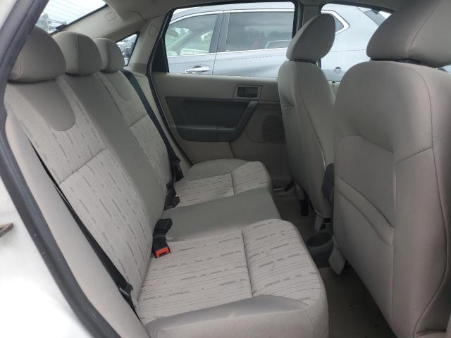 Photo 10 from auction – 2009 FORD FOCUS SE with VIN 1FAHP35N99W199487