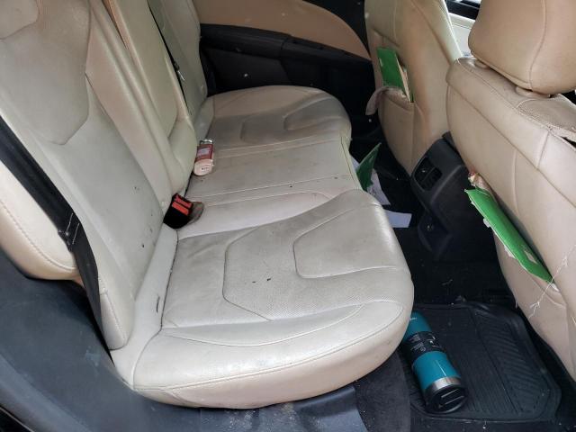 Photo 6 from auction – 2018 FORD FUSION TIT with VIN 3FA6P0D94JR131759