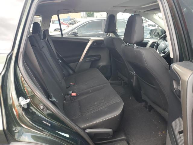 Photo 11 from auction – 2013 TOYOTA RAV4 XLE with VIN 2T3RFREV9DW092967