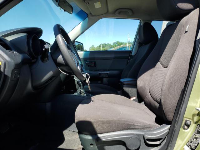Photo 7 from auction – 2012 KIA SOUL with VIN KNDJT2A56C7356840