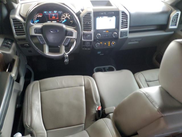 Photo 8 from auction – 2016 FORD F150 SUPER with VIN 1FTEW1CG4GFC00454