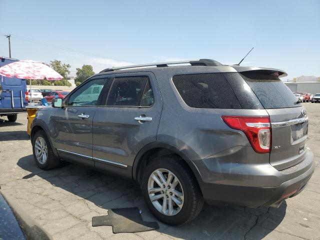 Photo 2 from auction – 2014 FORD EXPLORER X with VIN 1FM5K7D81EGB37337