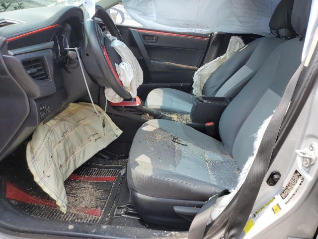 Photo 7 from auction – 2014 TOYOTA COROLLA L with VIN 2T1BURHE2EC005165