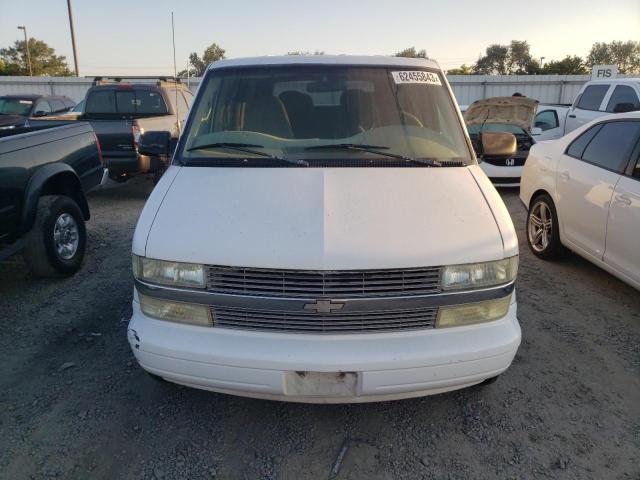 Photo 5 from auction – 2003 CHEVROLET ASTRO with VIN 1GNEL19X53B147806