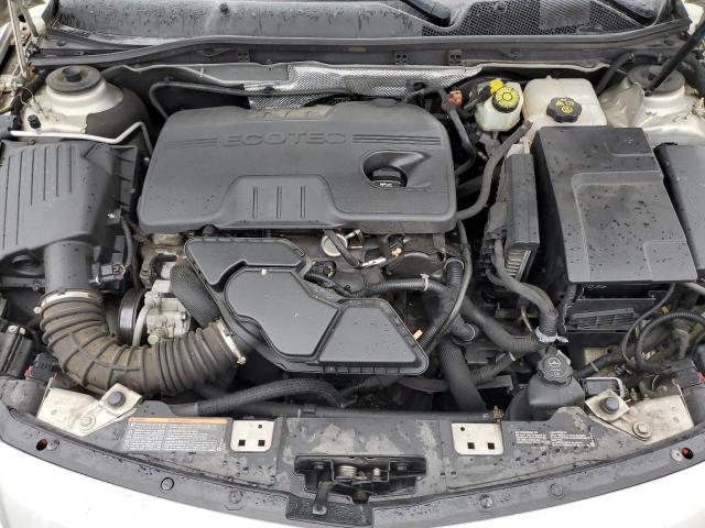 Photo 11 from auction – 2011 BUICK REGAL CXL with VIN W04GN5EC9B1109130