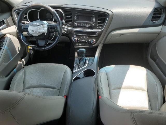 Photo 8 from auction – 2015 KIA OPTIMA EX with VIN 5XXGN4A71FG419467