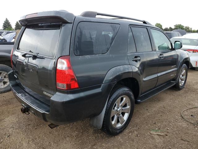 Photo 3 from auction – 2007 TOYOTA 4RUNNER LI with VIN JTEBU17R578103171