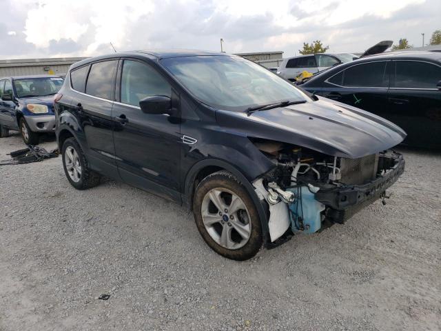 Photo 4 from auction – 2016 FORD ESCAPE SE with VIN 1FMCU0GX1GUB05505