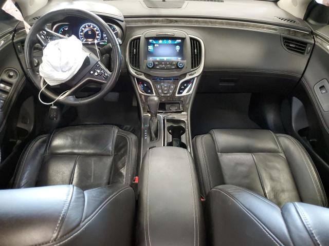 Снимка 8 от търг – 2014 BUICK LACROSSE с VIN 1G4GB5G35EF223625