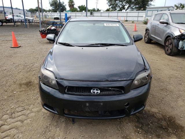 Photo 5 from auction – 2007 TOYOTA SCION TC with VIN JTKDE177770198493